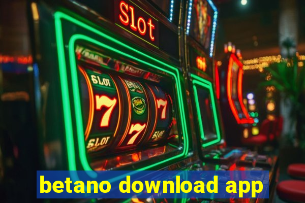 betano download app